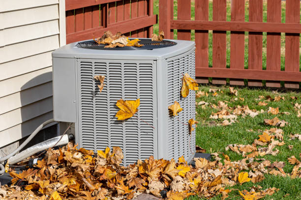 Best Commercial HVAC Repair  in Penngrove, CA