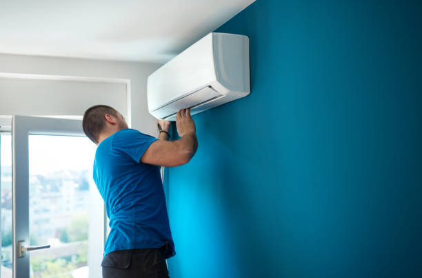 Best HVAC Emergency Services  in Penngrove, CA