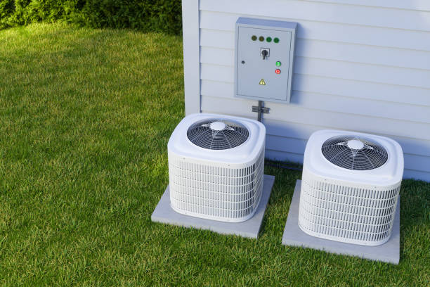 Best HVAC Replacement Cost  in Penngrove, CA