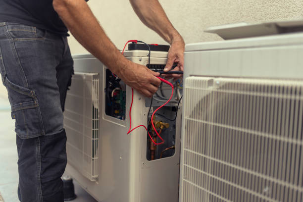 Best Central Air Repair  in Penngrove, CA