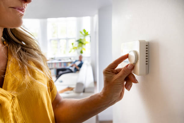 Best HVAC System Installation  in Penngrove, CA