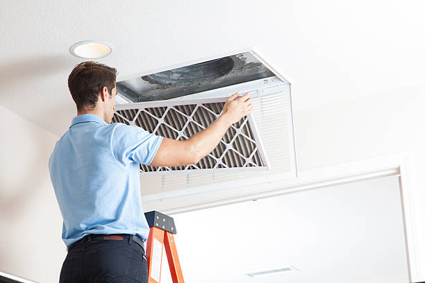 Best HVAC Tune-Up Services  in Penngrove, CA