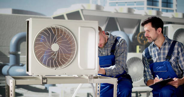 Best HVAC Cleaning Services  in Penngrove, CA