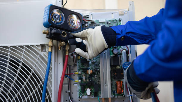 Professional HVAC in Penngrove, CA