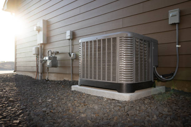 Best HVAC Air Duct Cleaning  in Penngrove, CA